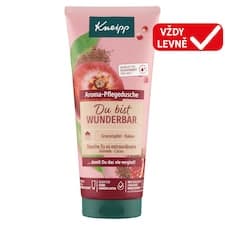 Kneipp You Are Wonderful sprchový gel 200ml