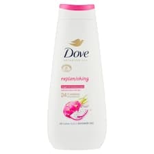 Dove Advanced Care Replenishing Sprchový gel 400ml