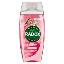 Radox Feel Uplifted Sprchový gel 225ml