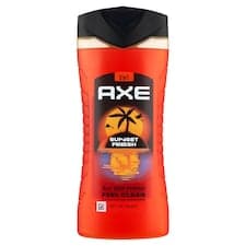 Axe Sunset Fresh Sprchový gel 400ml