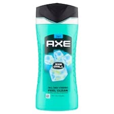 Axe Ice Chill Sprchový gel 400ml
