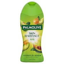 Palmolive Skin Radiance Avocado & Honey Scent sprchový gel 250 ml