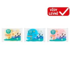 Fred & Flo Soft & Gentle dětská houba na mytí 1 ks