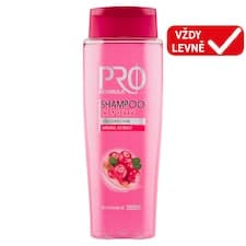 Pro Formula Šampón Cranberry 400ml