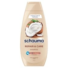 Schauma Repair & Care šampon 400ml