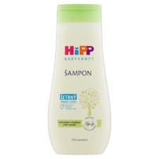 HiPP Babysanft Šampon 200ml
