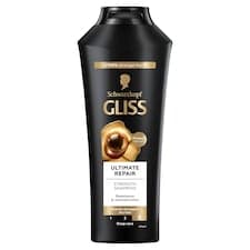 Schwarzkopf Gliss posilující šampon Ultimate Repair 400ml