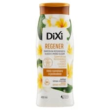 Dixi Regener šampon na regeneraci vlasů s monoi olejem 400ml