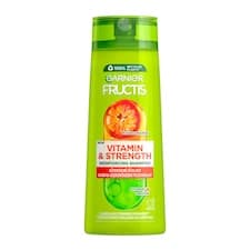 Garnier Fructis Vitamin & Strength Posilující šampon 250 ml