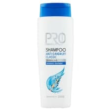 Pro Formula Šampón proti lupům pro normální vlasy 400ml