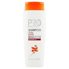 Pro Formula Total Repair šampón 400ml