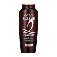 L'Oréal Paris Elseve Full Resist šampon, 400 ml