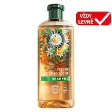 Šampon Herbal Essences Orange Scent Volume 350ml pro Jemné vlasy, bez Silikonů