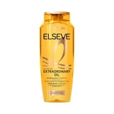 L'Oréal Paris Elseve Extraordinary Oil šampon, 400 ml