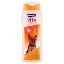 Vitakraft Vita Care Yorkshire terrier šampón s norkovým olejem 300ml