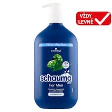 Schauma Men Classic šampon 750ml