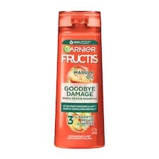 Garnier Fructis Goodbye Damage Posilující šampon, 400 ml