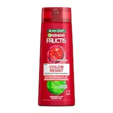 Garnier Fructis Color Resist šampon, 400 ml