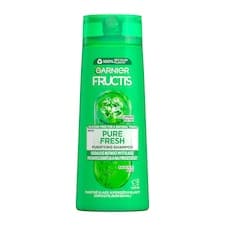 Garnier Fructis Pure Fresh šampon, 250 ml