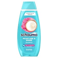 Schauma Moisture & Shine šampon 400ml