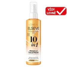 L'Oréal Paris Elseve Extraordinary Oil 10 in 1 bezoplachová péče, 150 ml