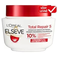 L'Oréal Paris Elseve Total Repair 5 maska, 300 ml