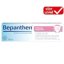 Bepanthen Ochranná mast 100g