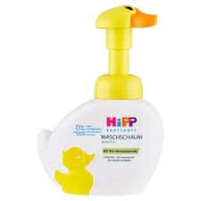 HiPP Babysanft Pěna na mytí 250ml