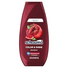 Schauma Color & Shine šampon 250ml