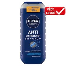 Nivea Men Šampon proti lupům pro muže 250ml