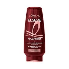 L'Oréal Paris Elseve Full Resist balzám, 200 ml