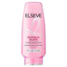 Elseve Glycolic Gloss balzám pro dlouhotrvající lesk, 300 ml