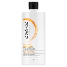 Syoss Intense Repair kondicionér pro suché, poškozené vlasy 440ml