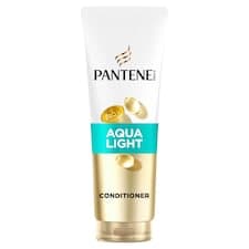 Pantene Pro-V Aqualight Kondicionér 275 ml, Zdravě Vypadající Vlasy. Active Nutri-Plex