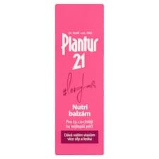 Plantur 21 Nutri balzám longhair 175ml