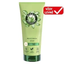 Kondicionér Herbal Essences Aloe Moisturise 250ml, Hydratace a Výživa Velmi Suchých vlasů