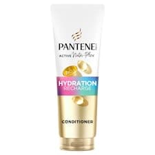 Pantene Pro-V Hydration Recharge Lehký Kondicionér 275ml pro Normální a Suché Vlasy