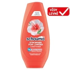 Schauma Stronger for Longer kondicionér 250ml
