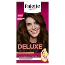 Palette Deluxe barva na vlasy Čokoládový 3-65