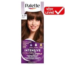 Palette Intensive Color Creme barva na vlasy Kaštanový 5-68
