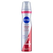 Nivea Color Care Lak na vlasy 250ml