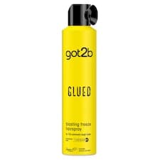 got2b Glued Blasting Freeze lak na vlasy 300ml