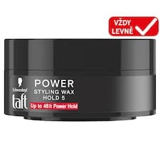 Schwarzkopf Taft Power vosk na vlasy 75ml