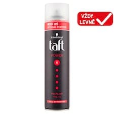 Schwarzkopf Taft Power lak na vlasy 400ml