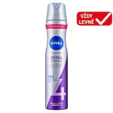Nivea Extra Strong Lak na vlasy 250ml