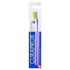 Curaprox CS 1560 Soft zubní kartáček