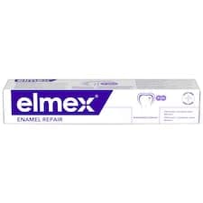 elmex® Enamel Repair zubní pasta 75ml pro ochranu zubní skloviny
