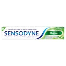Sensodyne Fluoride zubní pasta 75ml