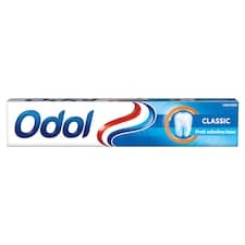 Odol Classic zubní pasta s fluoridem 75ml