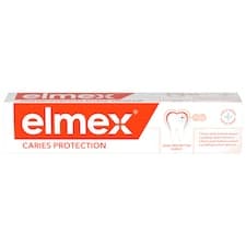 elmex® Caries Protection zubní pasta proti zubnímu kazu 75ml